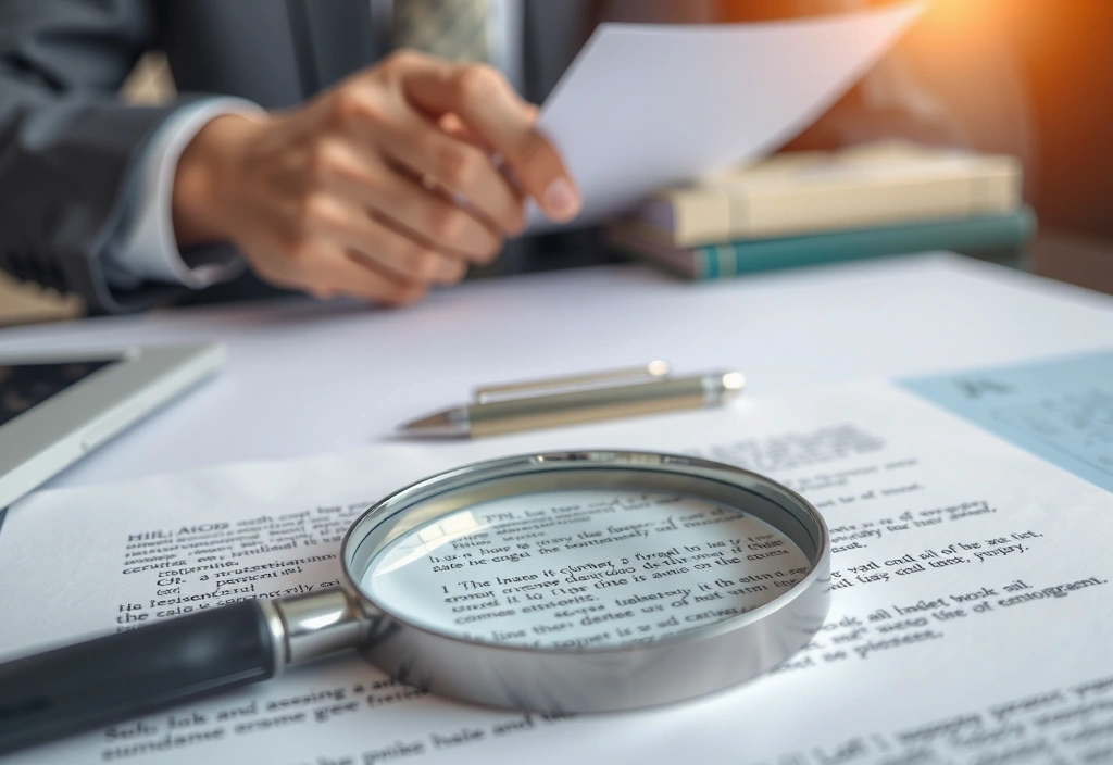 Verification of Policy