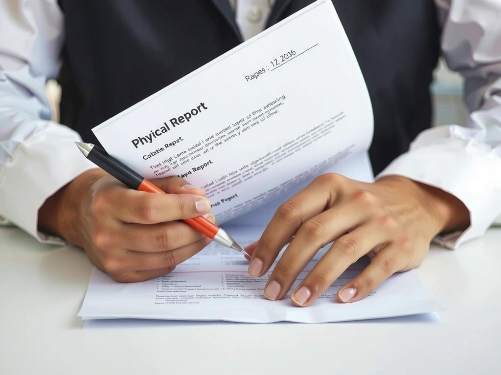 Expert review process