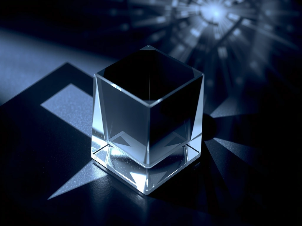 Precision and focus metaphor