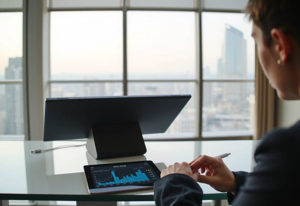 Digital intelligence workspace